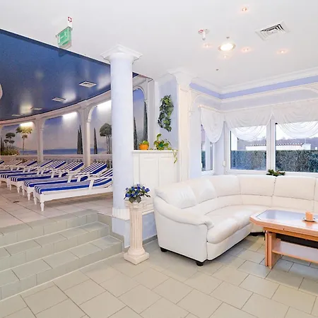 ホテル Landgasthof & Waldow グーベン