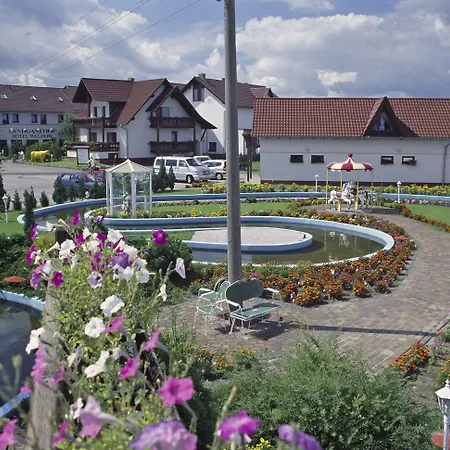 Landgasthof & Waldow