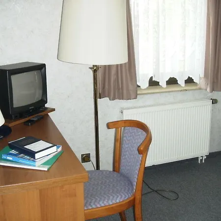 Ξενοδοχείο Landgasthof & Waldow