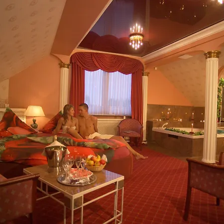 Landgasthof & Waldow 3*