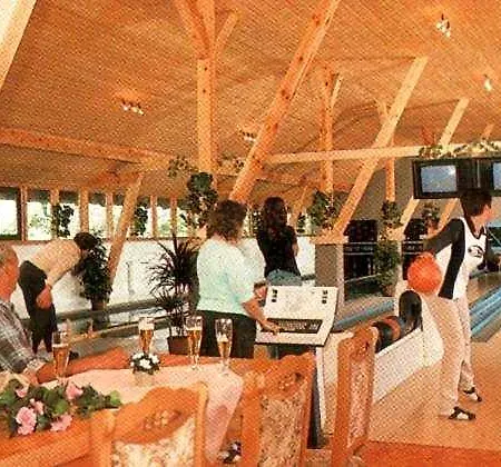 Landgasthof & Waldow Ξενοδοχείο 3*