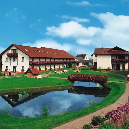 Landgasthof & Waldow Hotel Guben