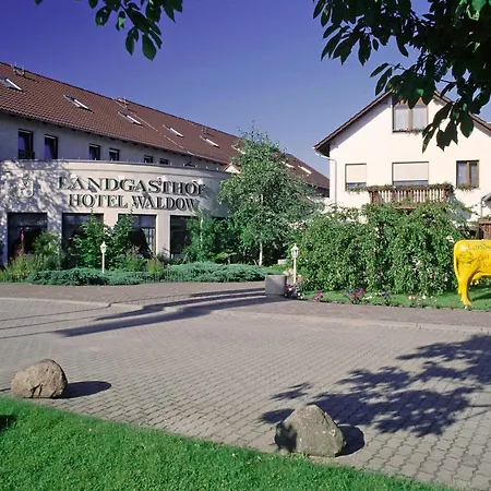 Landgasthof & Waldow