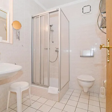 ホテル Landgasthof & Waldow