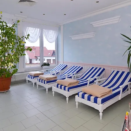 Landgasthof & Waldow 3* グーベン