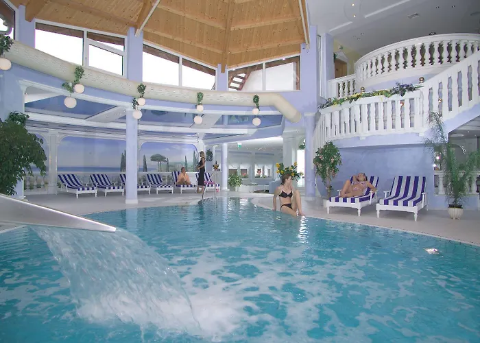 Hotel Landgasthof&hotel Waldow