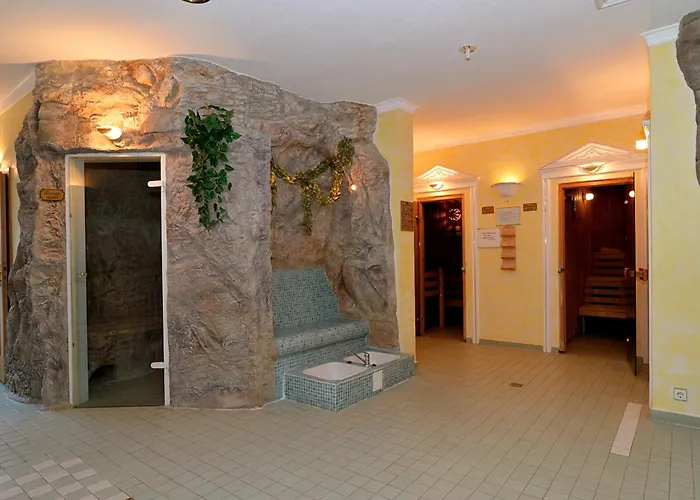 Landgasthof&hotel Waldow Hotel 3*