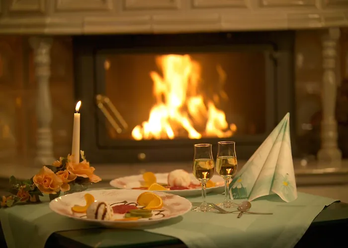 Landgasthof & Waldow Hotel