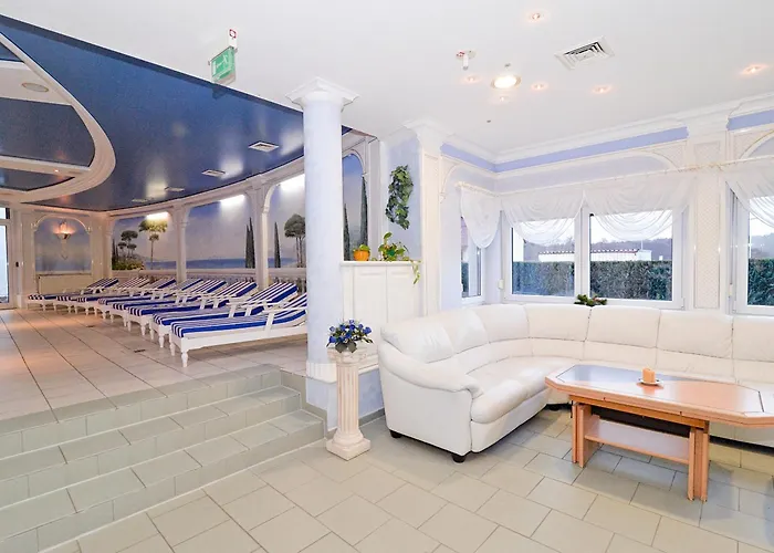 Hotel Landgasthof&hotel Waldow Guben