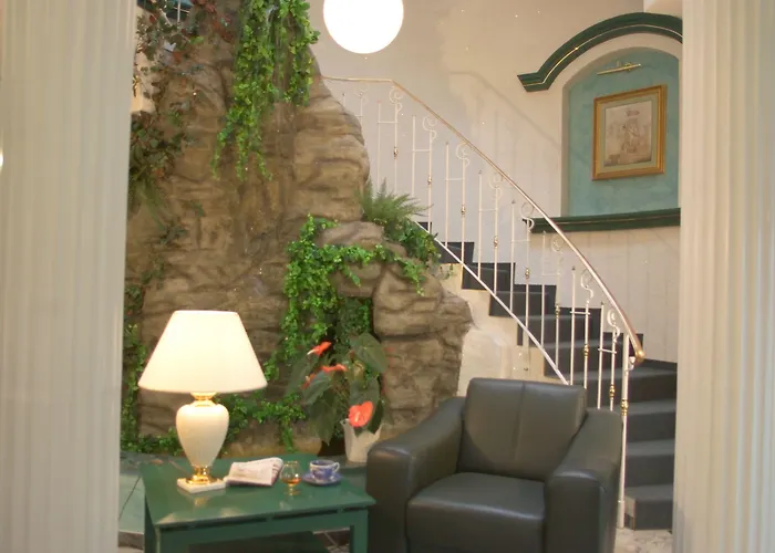 Landgasthof & Waldow