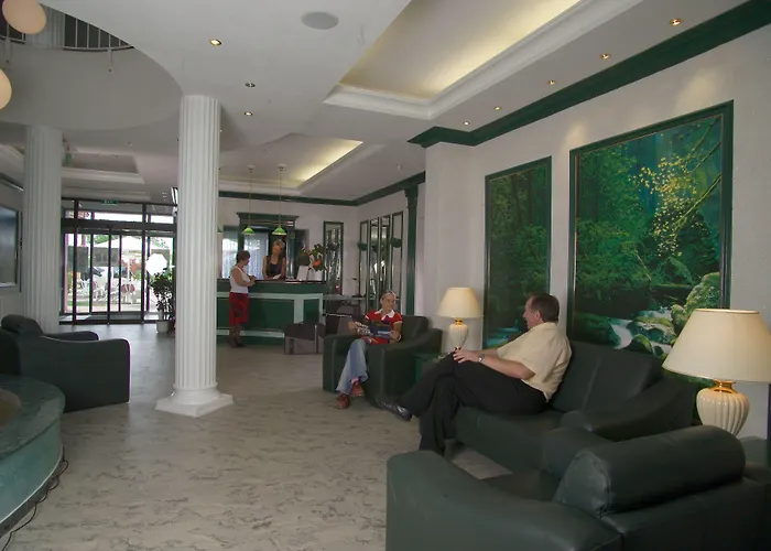 Hotel Landgasthof&hotel Waldow 3*