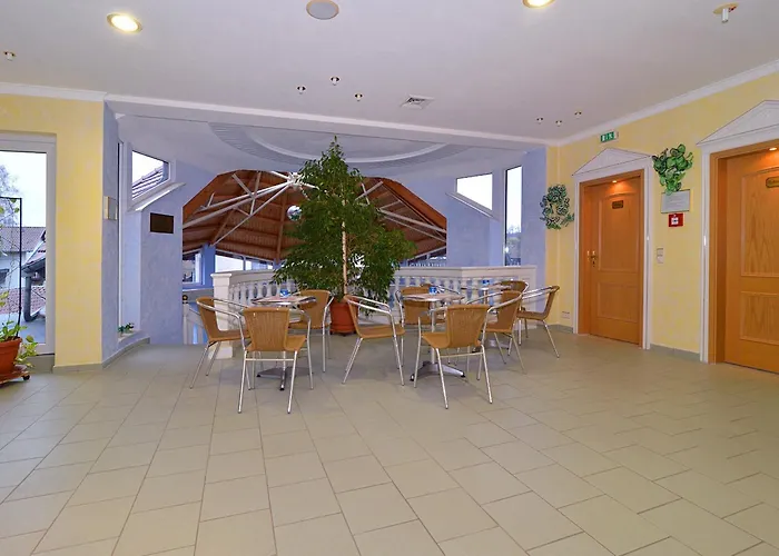 Landgasthof&hotel Waldow 3* Guben