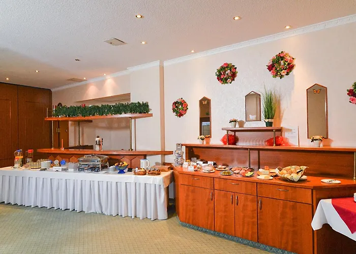 Hotel Landgasthof & Waldow Guben