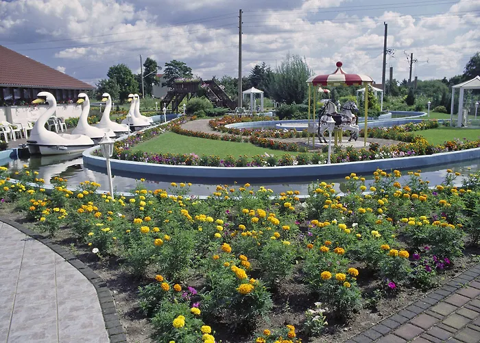 Hotel Landgasthof&hotel Waldow 3*