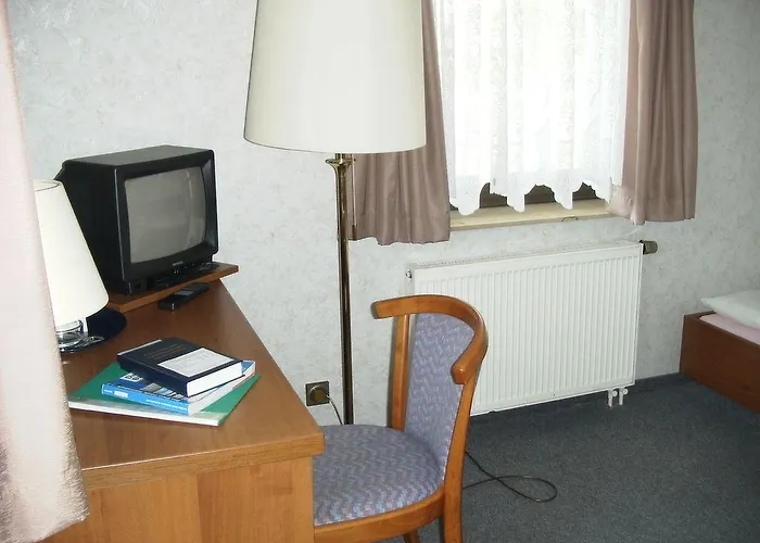 Hotel Landgasthof&hotel Waldow