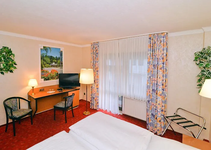 Landgasthof&hotel Waldow Hotel Guben