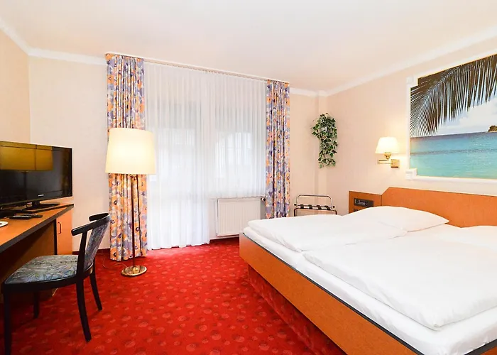 Landgasthof&hotel Waldow 3*