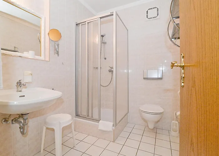 Landgasthof&hotel Waldow Hotel