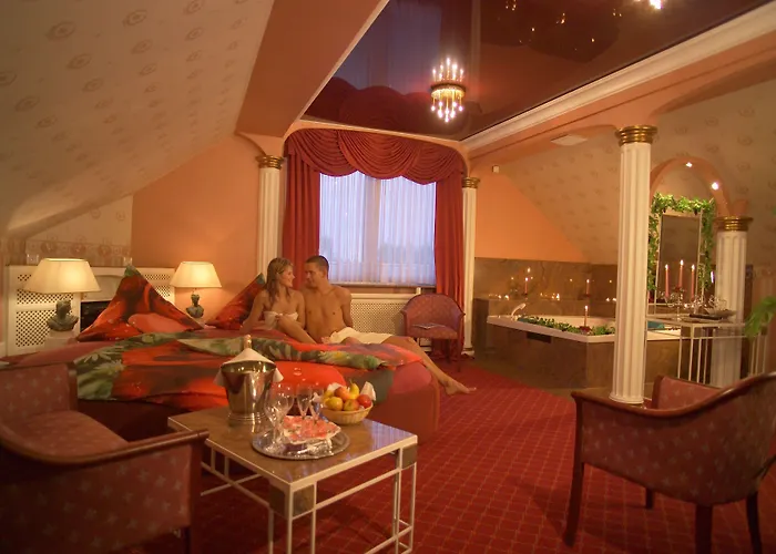 Landgasthof&hotel Waldow 3*