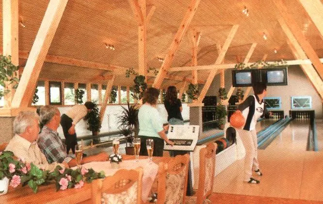 Hotel Landgasthof&hotel Waldow Guben